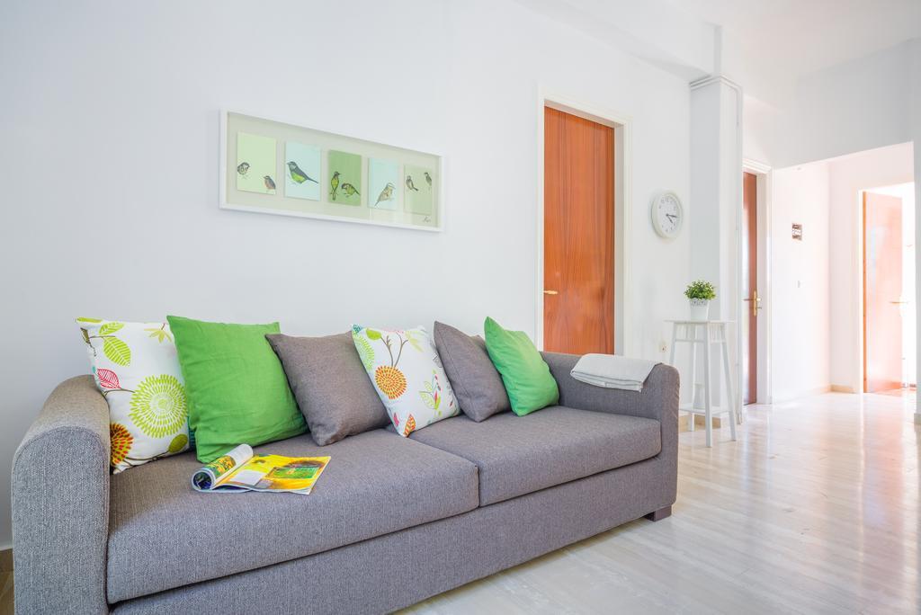 Kariá Holiday Home Lefkímmi Exteriér fotografie